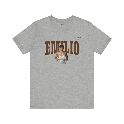 Emilio Albanese Graphic Tee