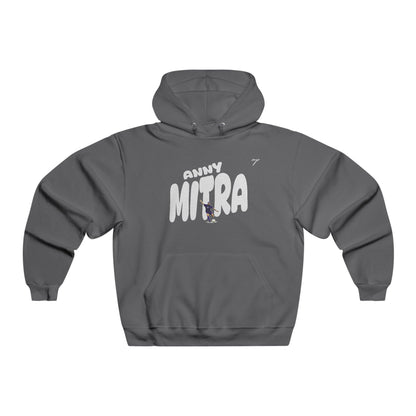 Anny Mitra Vintage Hoodie