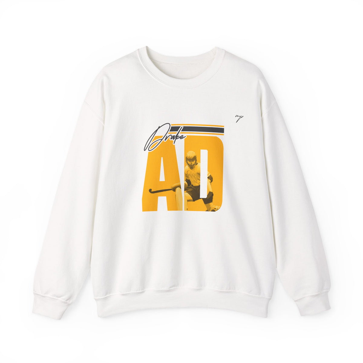 Amelia Drake Crewneck