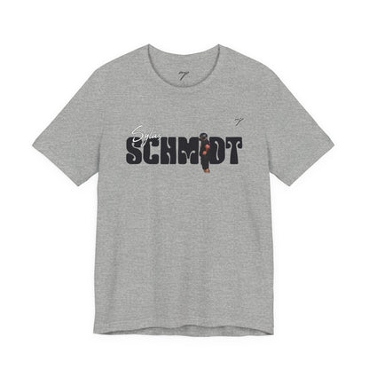 Sylas Schmidt Graphic Tee