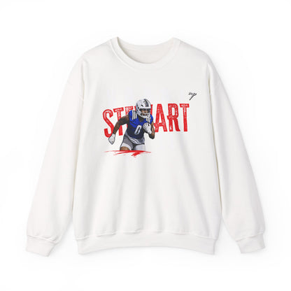 Harry Stewart III Crewneck