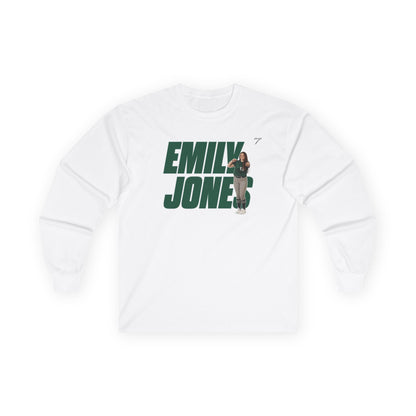 Emily Jones Long Sleeve
