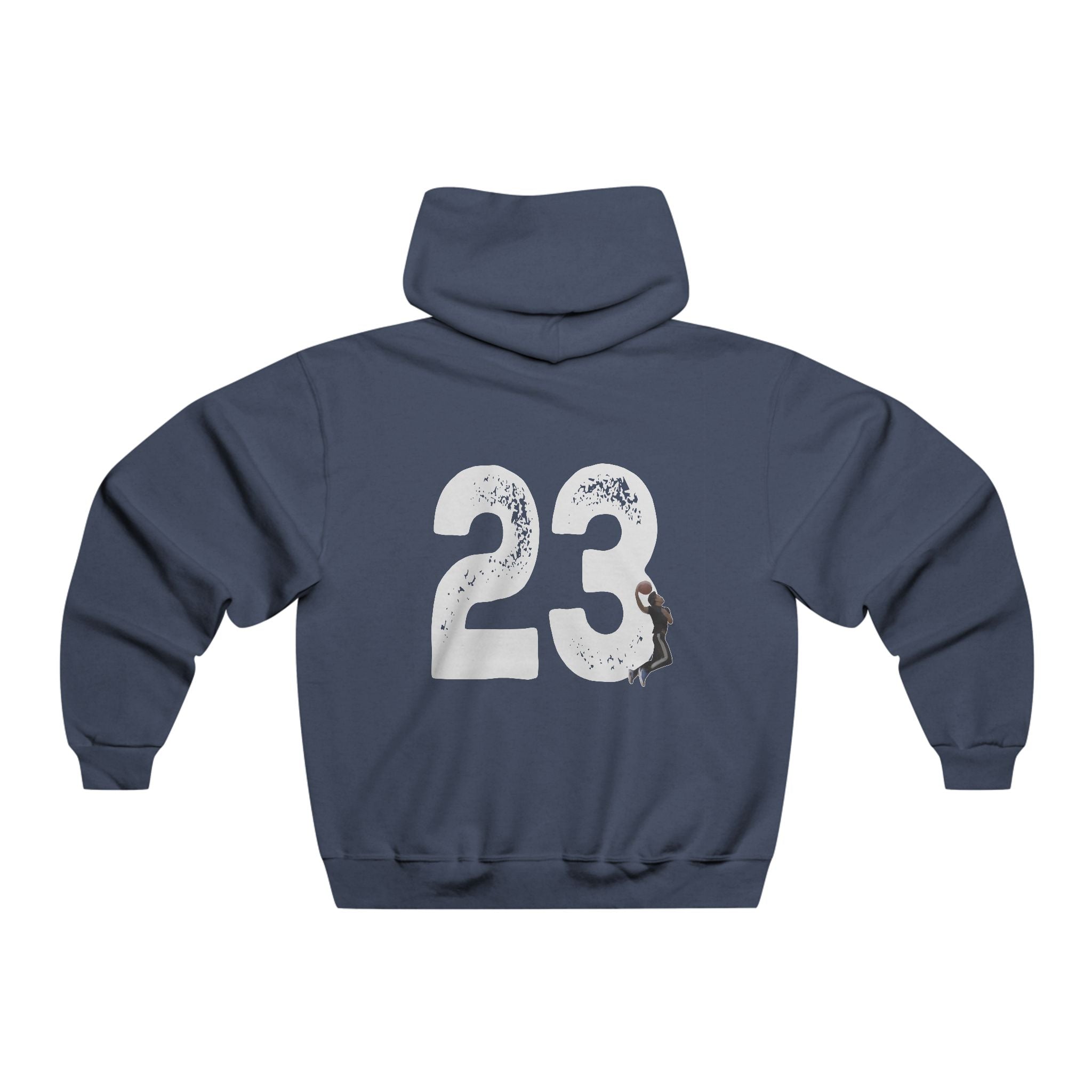 Larry Williams Vintage Hoodie