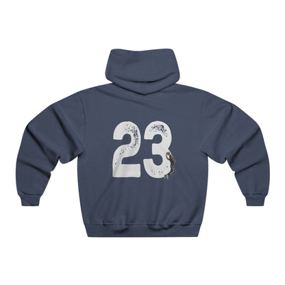 Larry Williams Vintage Hoodie