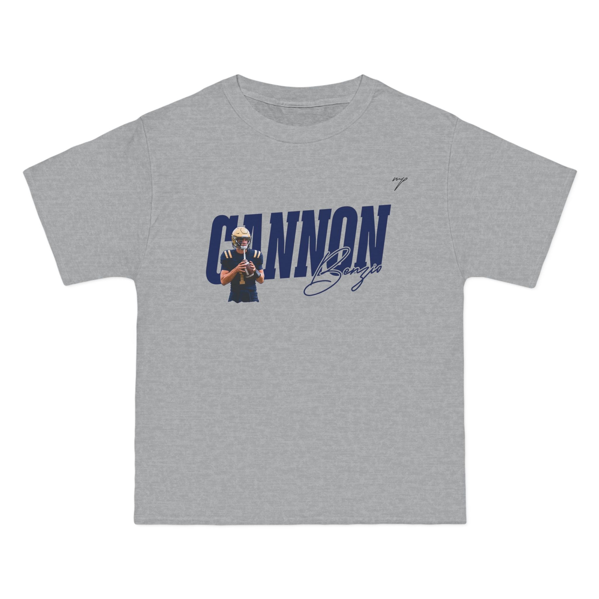 Cannon Benzio Vintage Tee