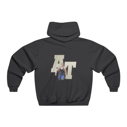 Alex Taylor Vintage Hoodie