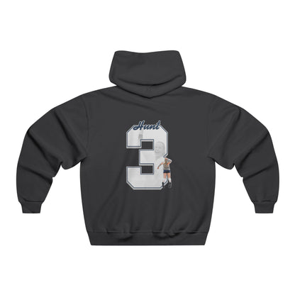 Dylan Hunt Vintage Hoodie