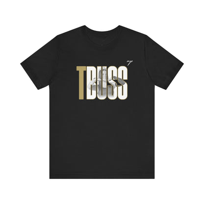 Tristyn Buss Graphic Tee