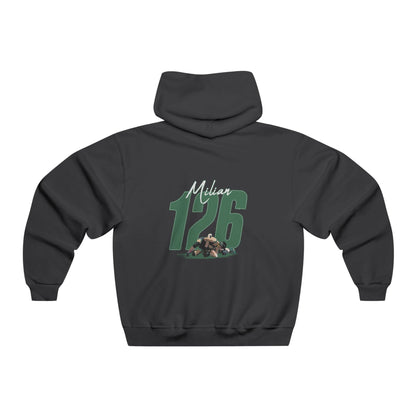 Rylan Milian Vintage Hoodie