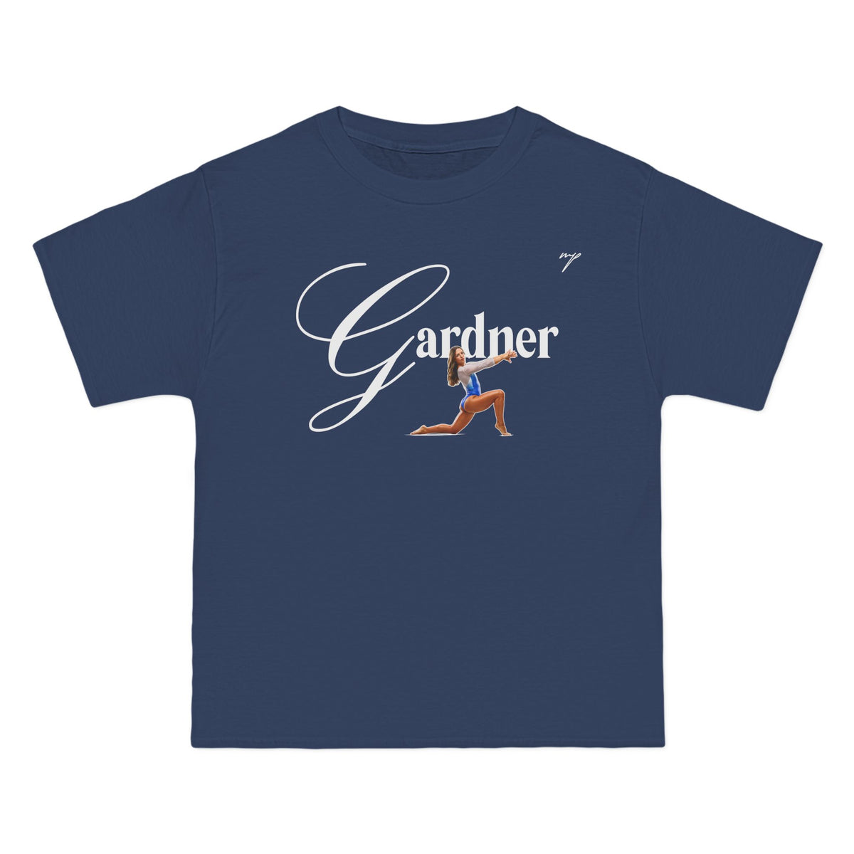 Callie Gardner Vintage Tee