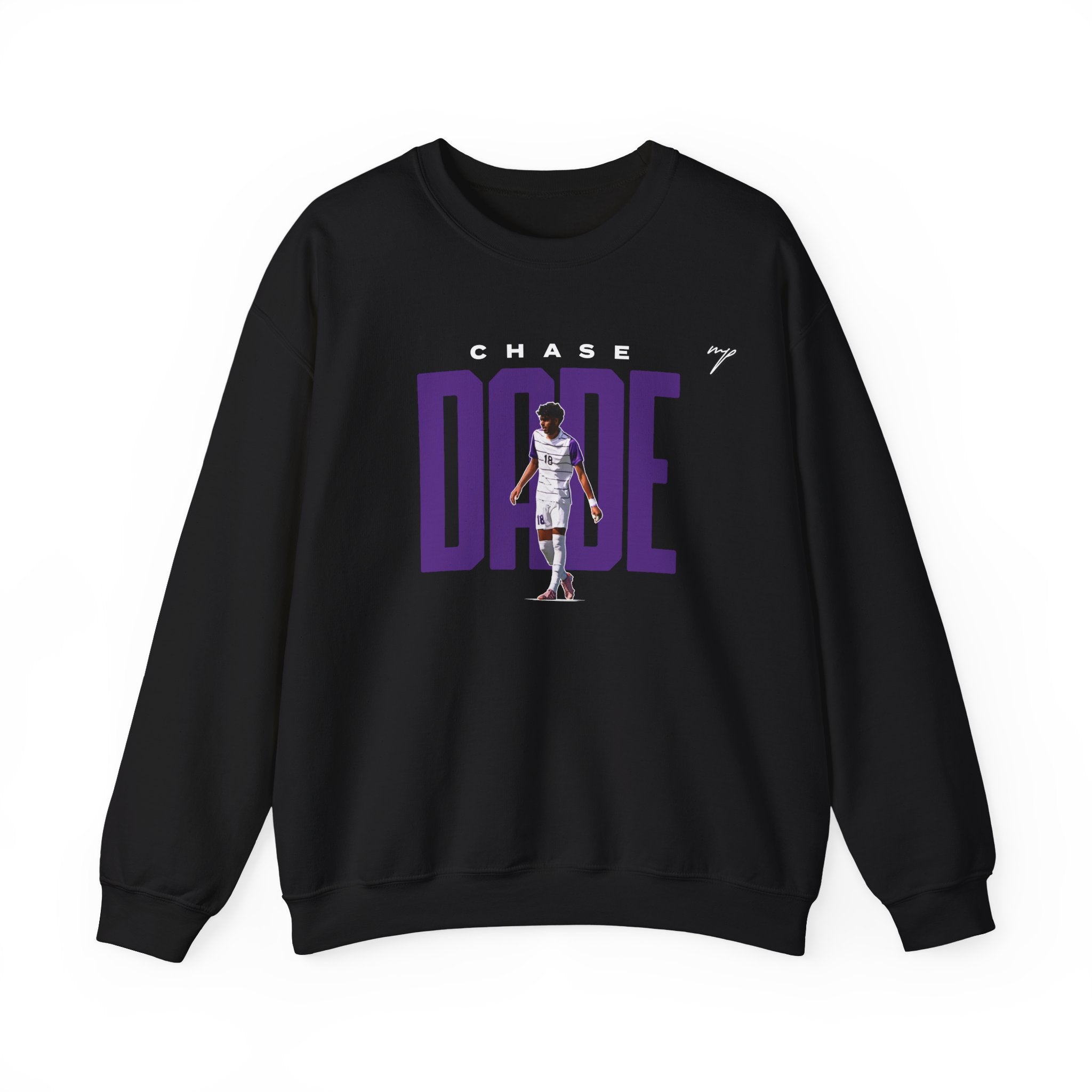 Chase Dade Crewneck