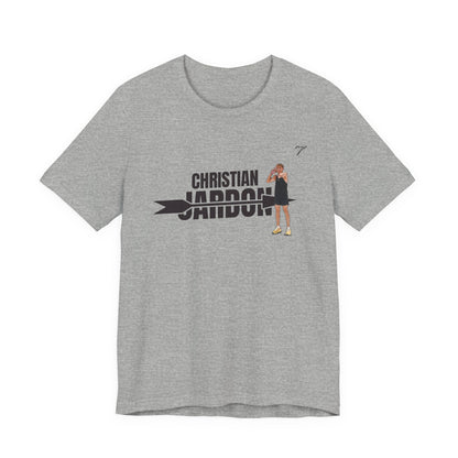 Christian Jardon Graphic Tee