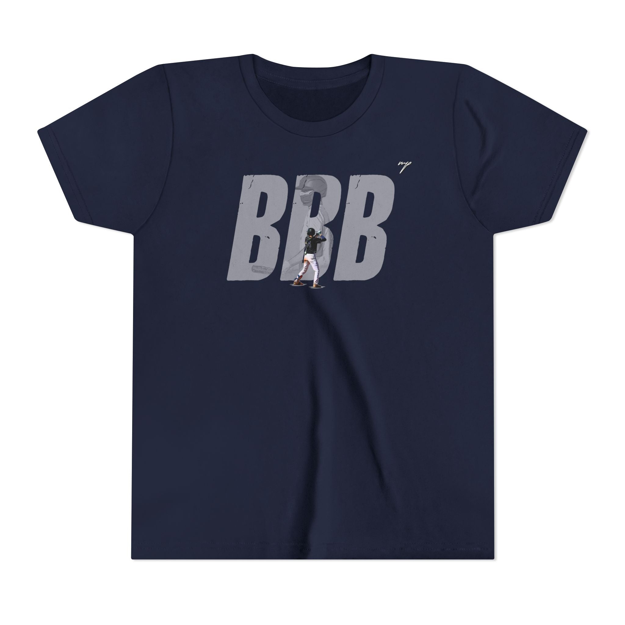 Blayne Baratti Butler YOUTH Graphic Tee