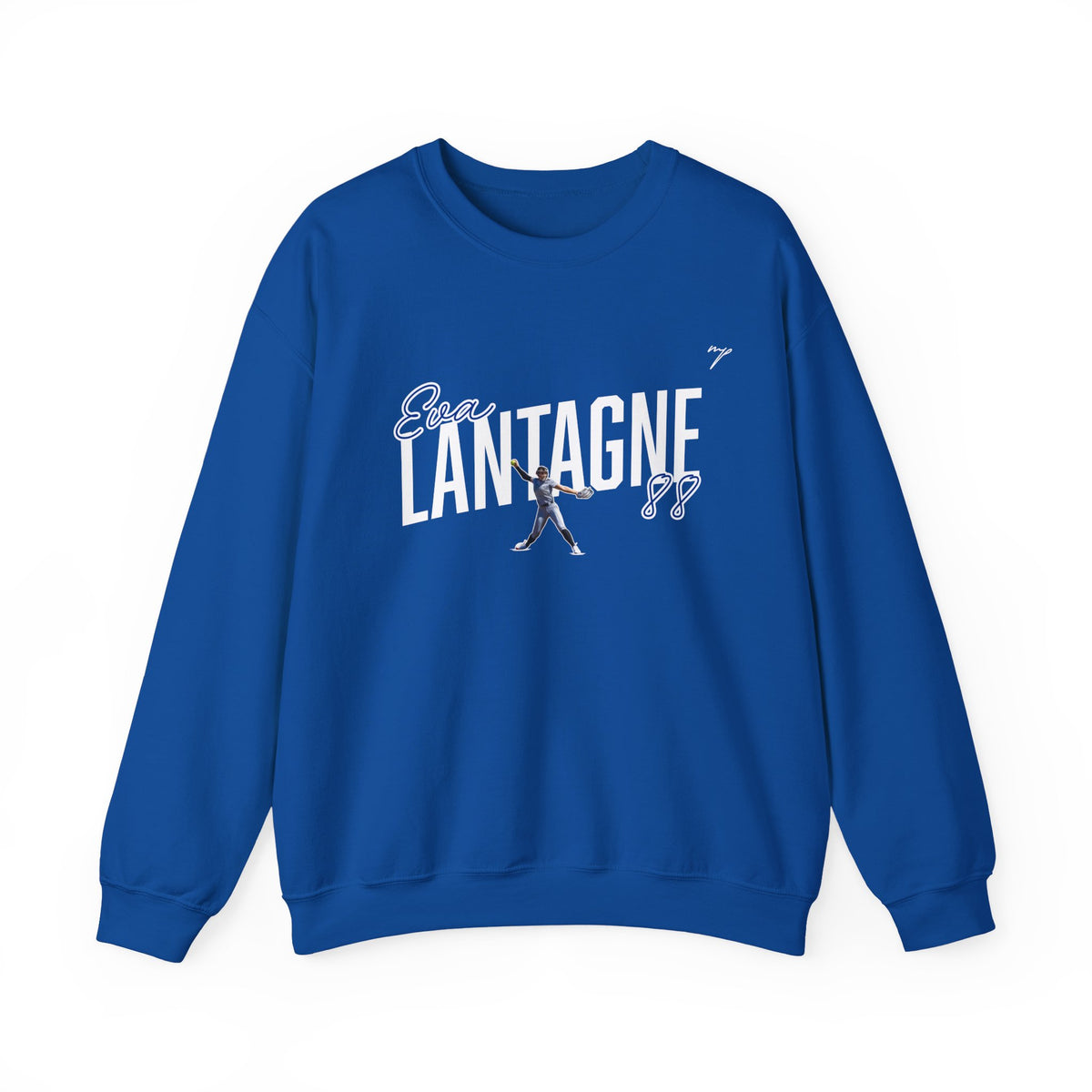 Eva Lantagne Crewneck
