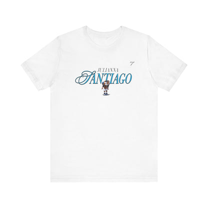 Julianna Santiago Graphic Tee