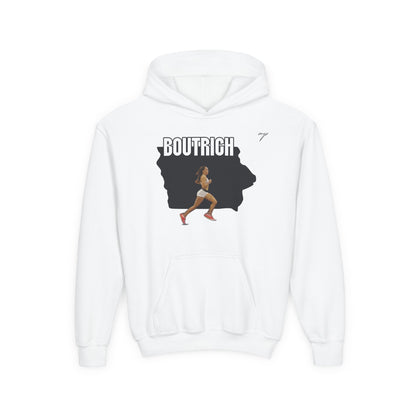 Hafssa Boutrich YOUTH Hoodie