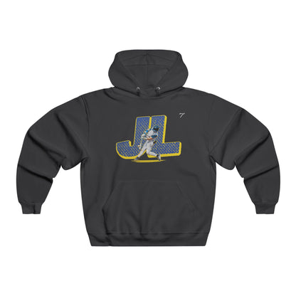 Julio Lluberes Vintage Hoodie