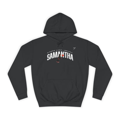Samantha Alejandre-Valenzuela Hoodie