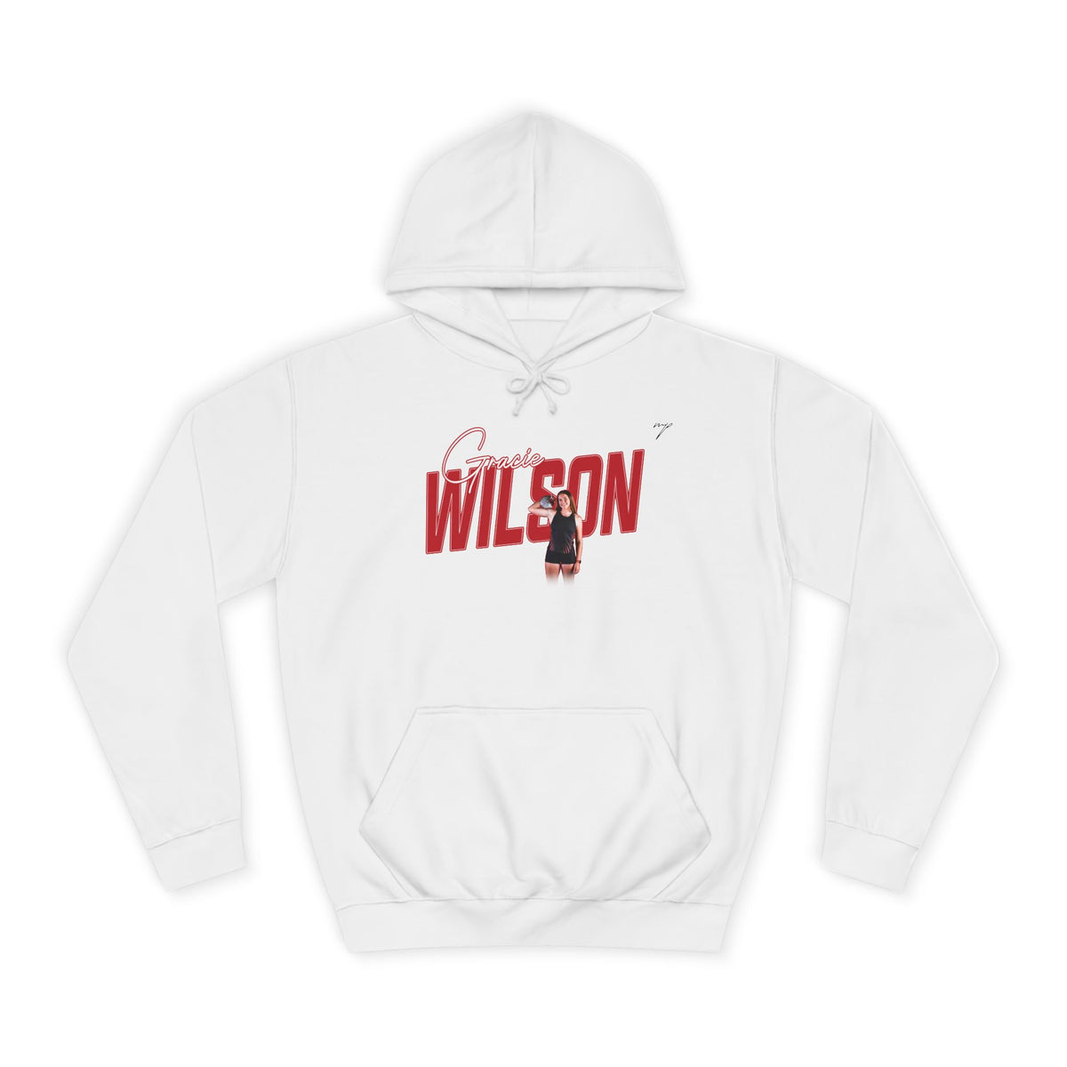 Gracie Wilson Hoodie