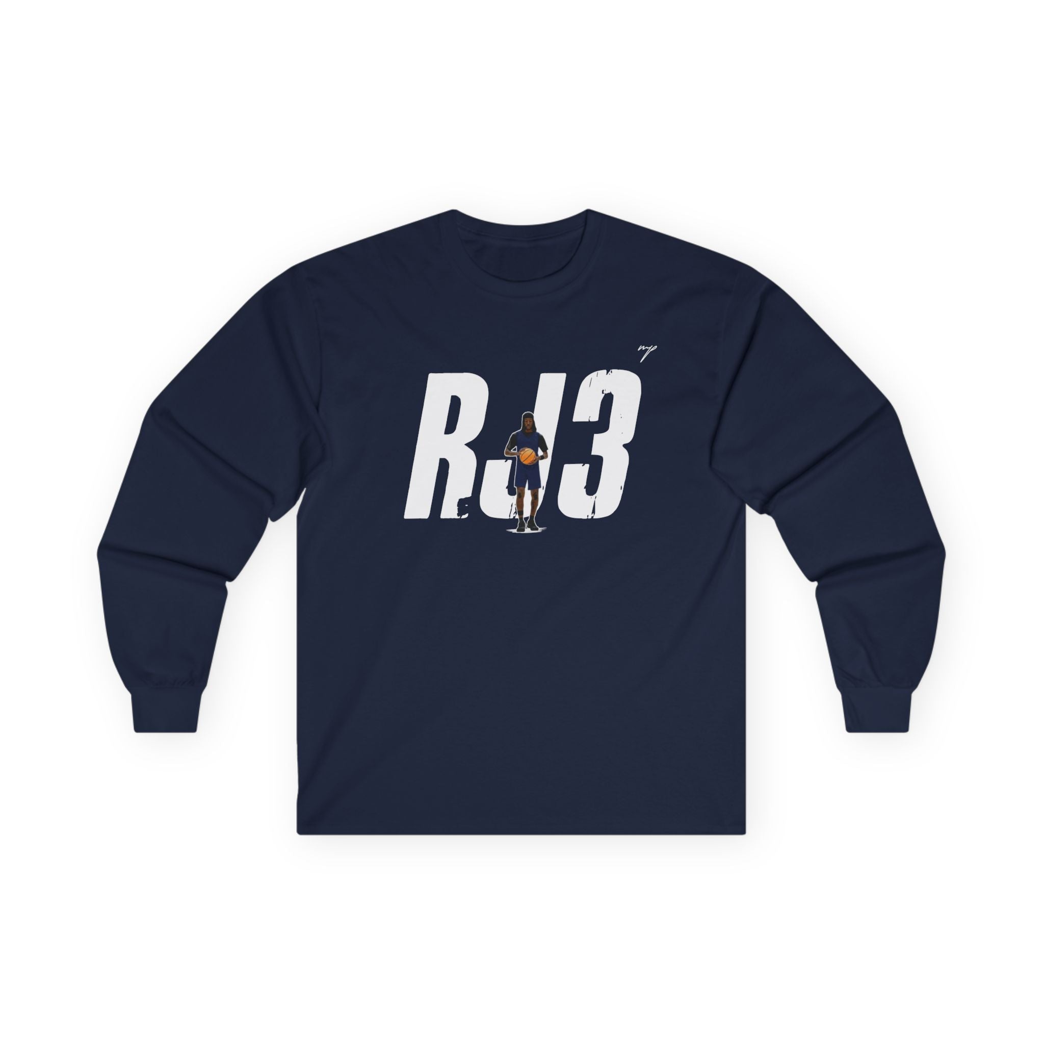 Ray Jenkins Long Sleeve