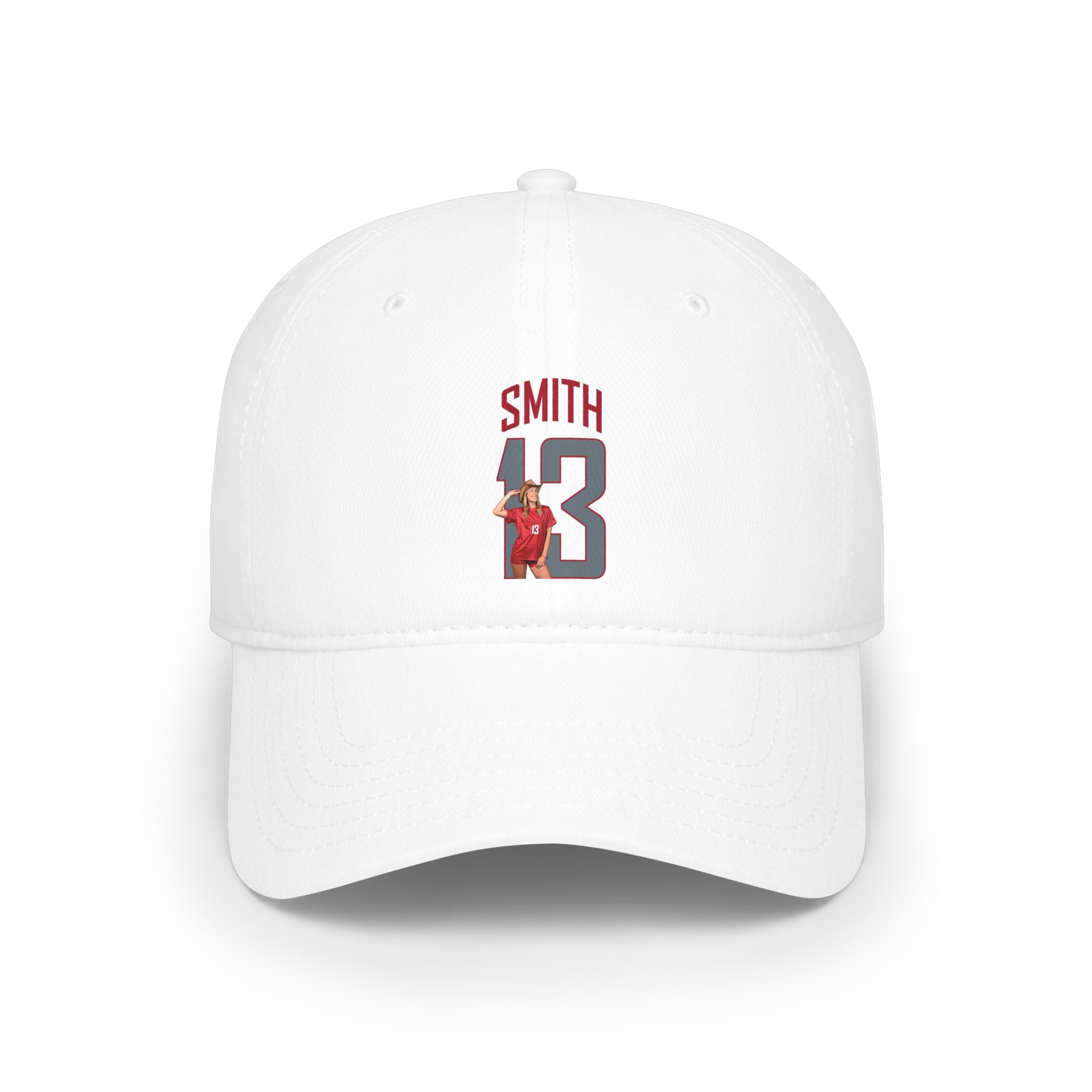 Makena Smith Hat