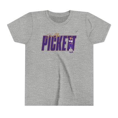 Ci'ella Pickett YOUTH Graphic Tee