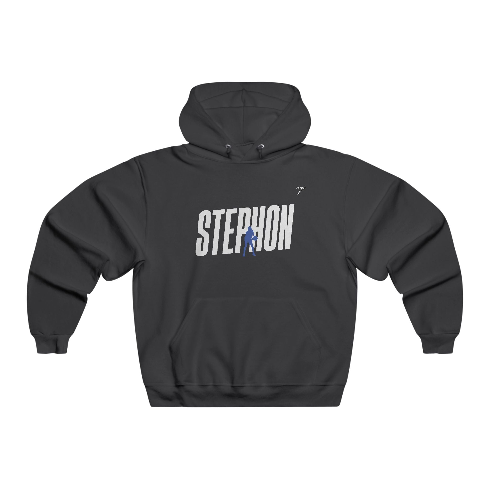Stephon McCalmon Vintage Hoodie