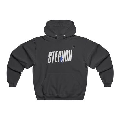 Stephon McCalmon Vintage Hoodie