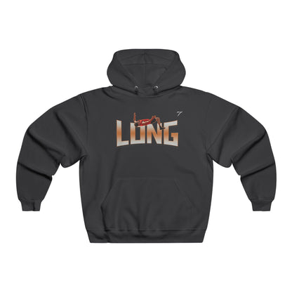 Ben Long Vintage Hoodie