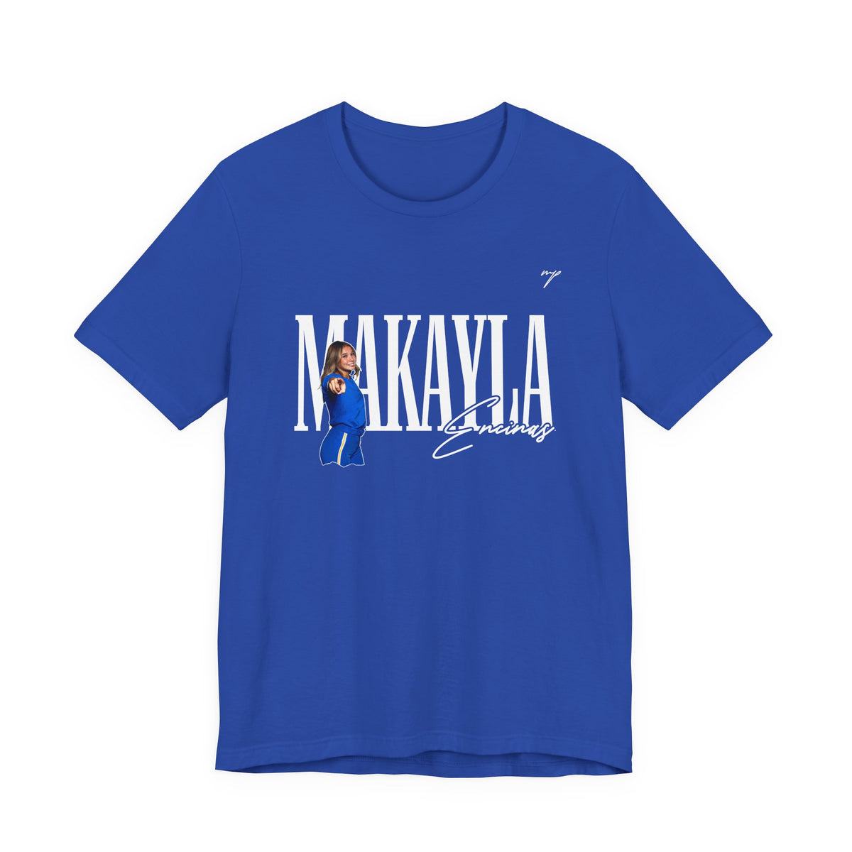 Makayla Encinas Graphic Tee