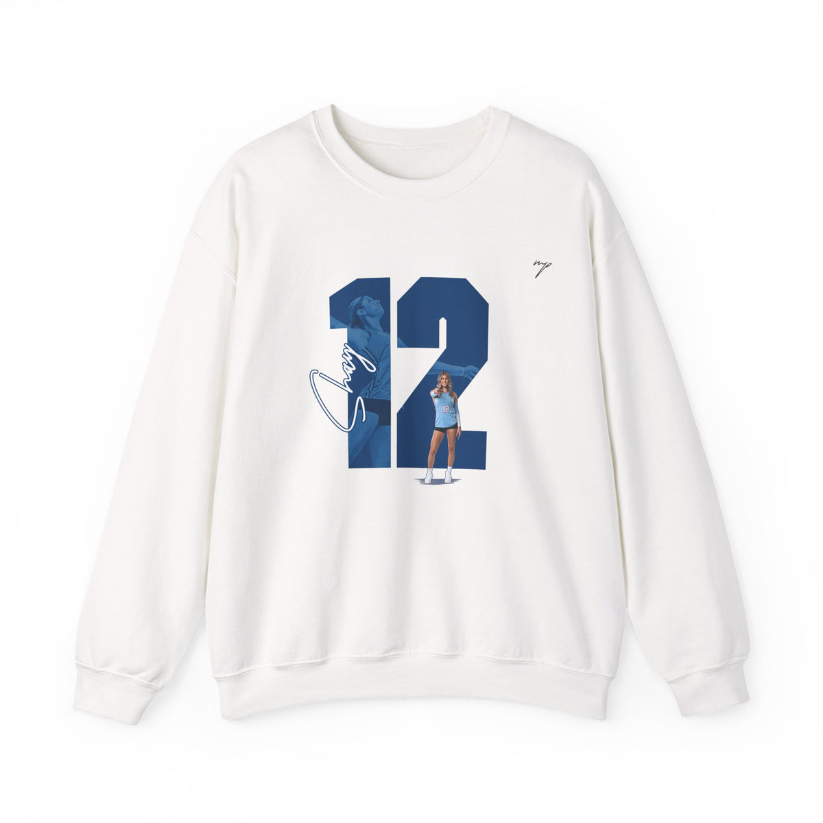 Shay McMillen Crewneck