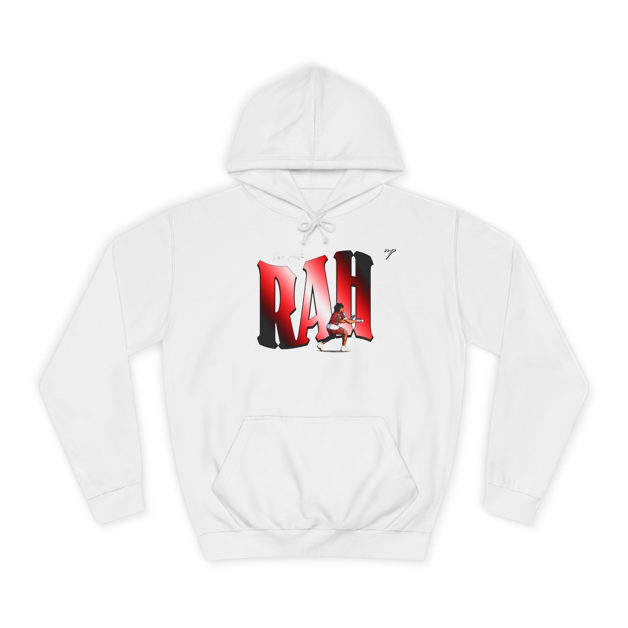 Rajon Hester Hoodie