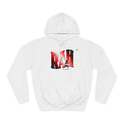 Rajon Hester Hoodie