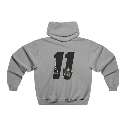 Lauren Green Vintage Hoodie