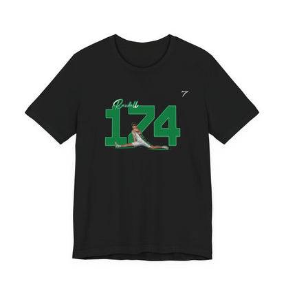 Hunter Randall Graphic Tee