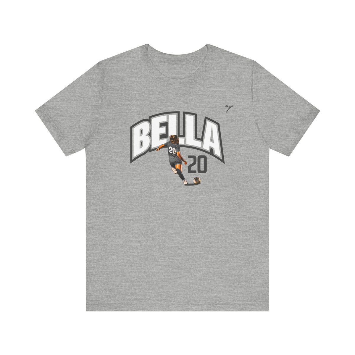 Bella Tran Graphic Tee