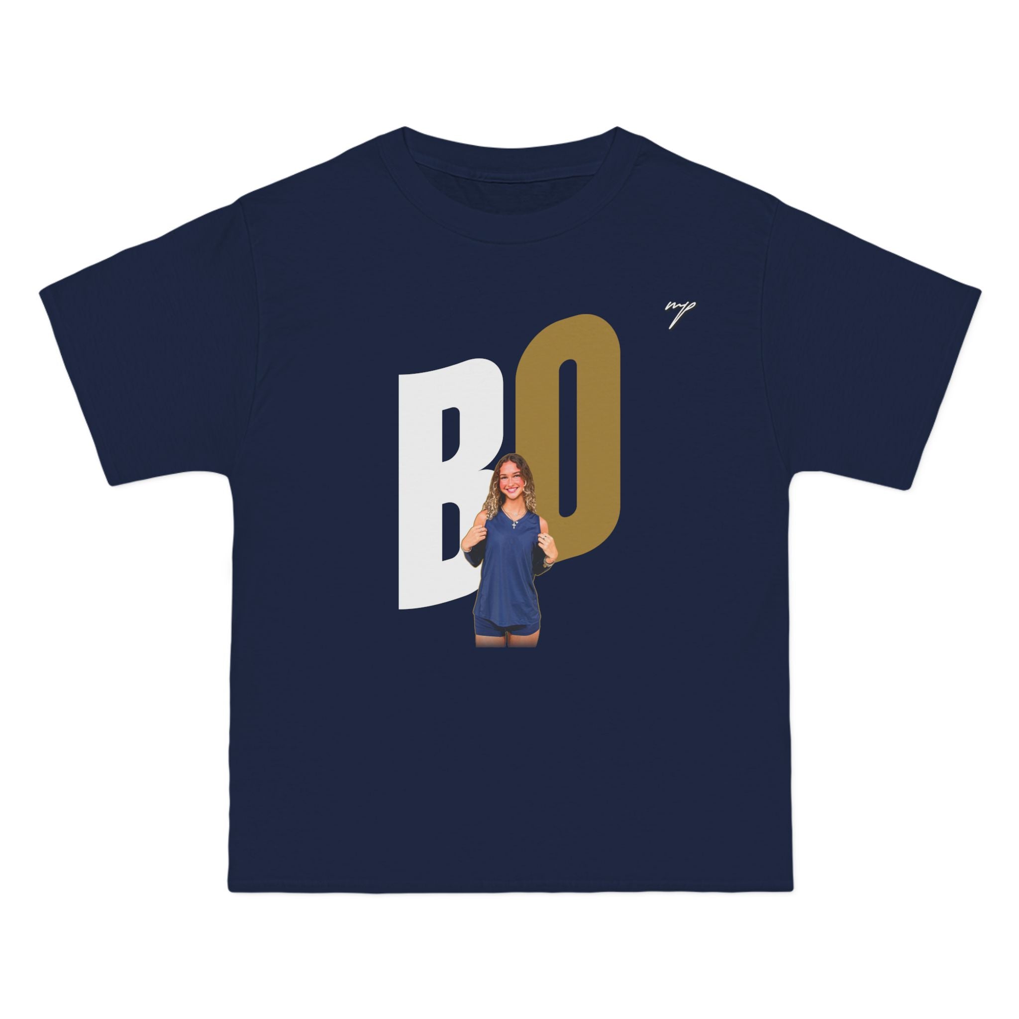 Bailey O'Dell Vintage Tee