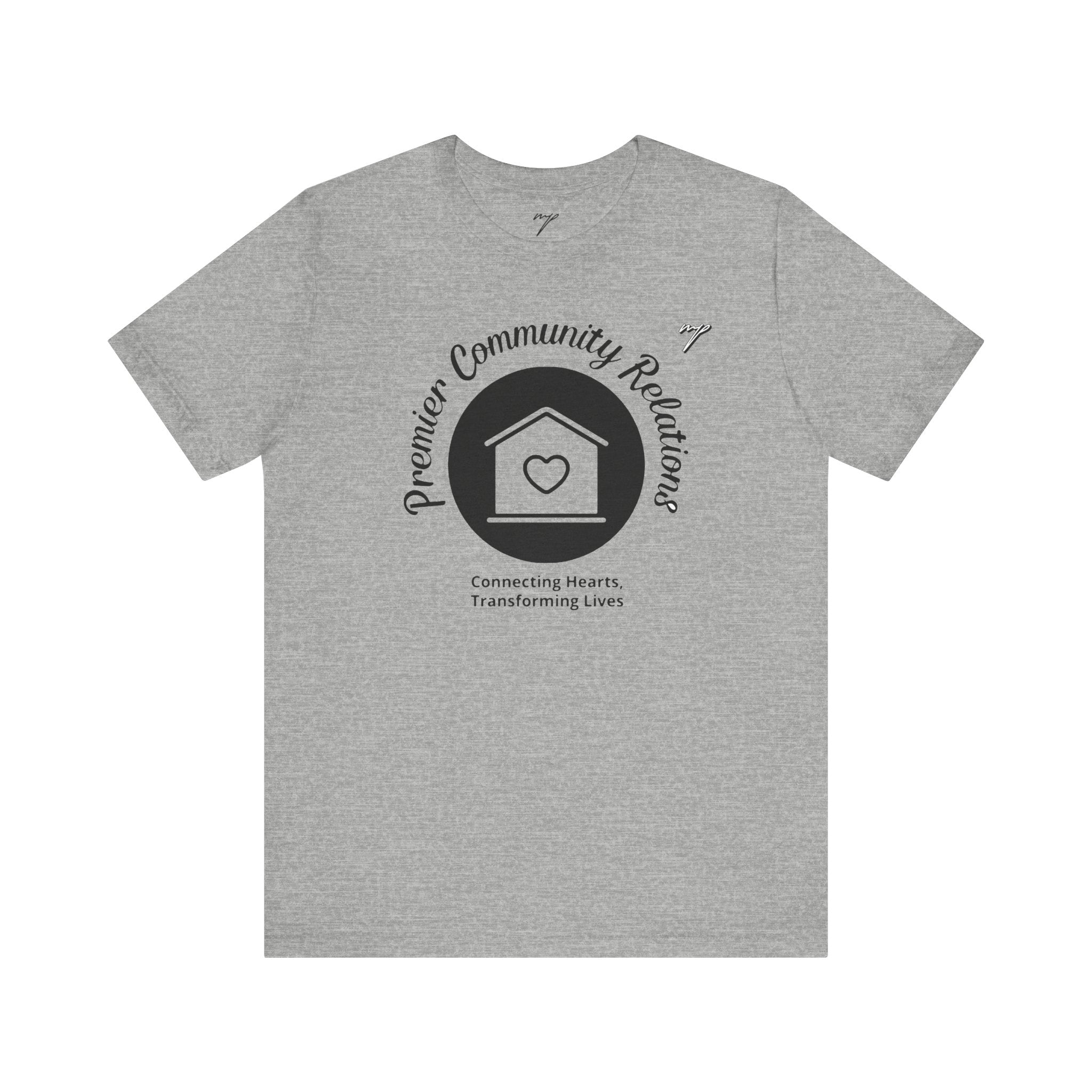 Premier Community Relations Graphic Tee