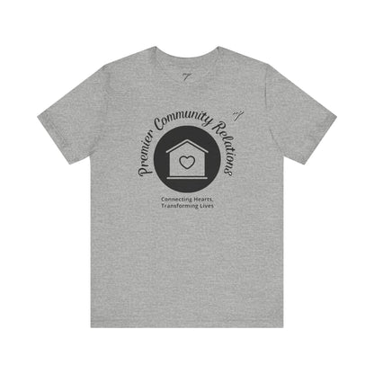 Premier Community Relations Graphic Tee