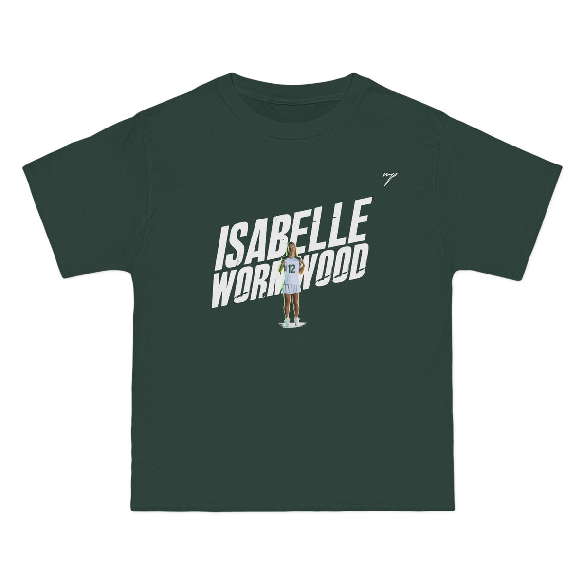 Isabelle Wormwood Vintage Tee