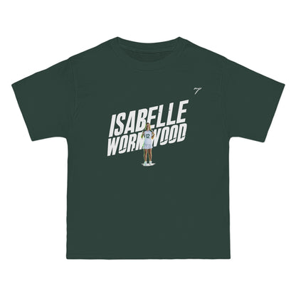 Isabelle Wormwood Vintage Tee