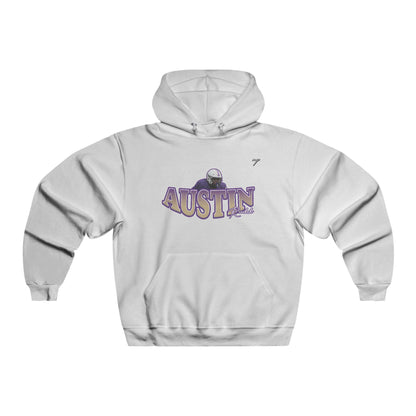 Austin Rudd Vintage Hoodie
