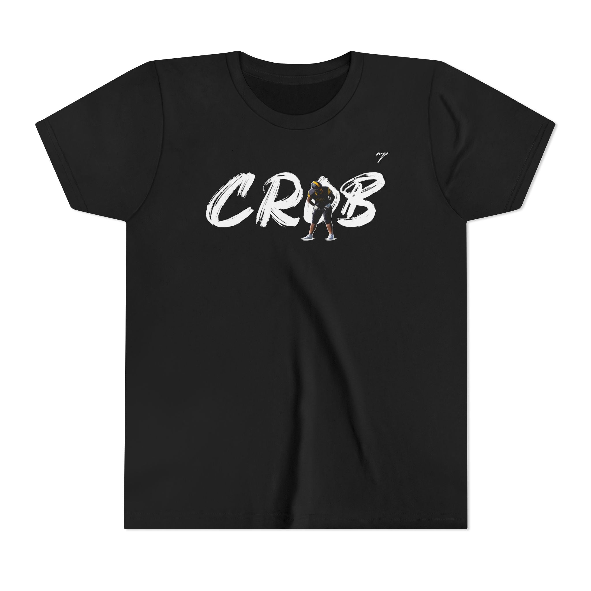 Caden Robertson YOUTH Graphic Tee