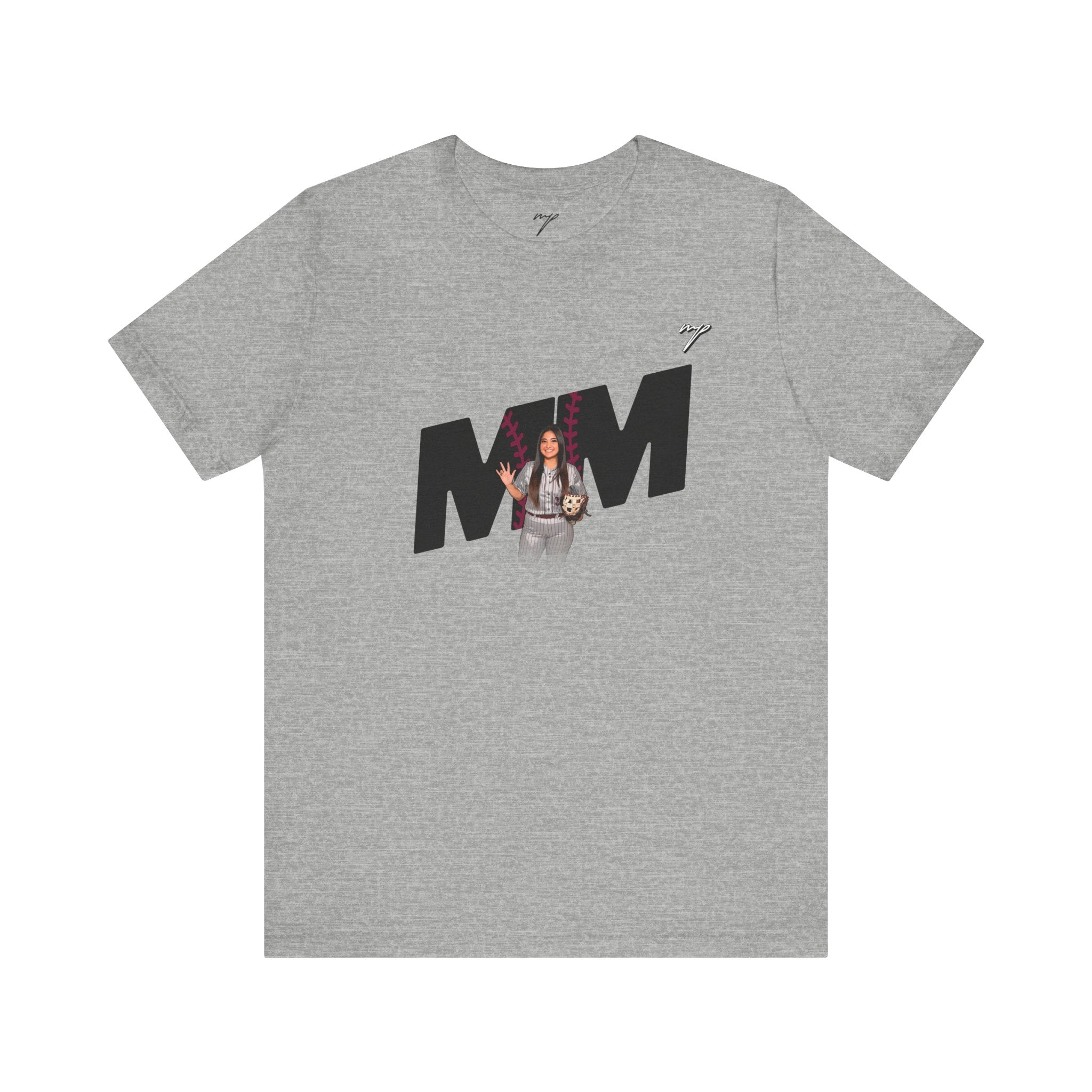 Mia Montemayor Graphic Tee