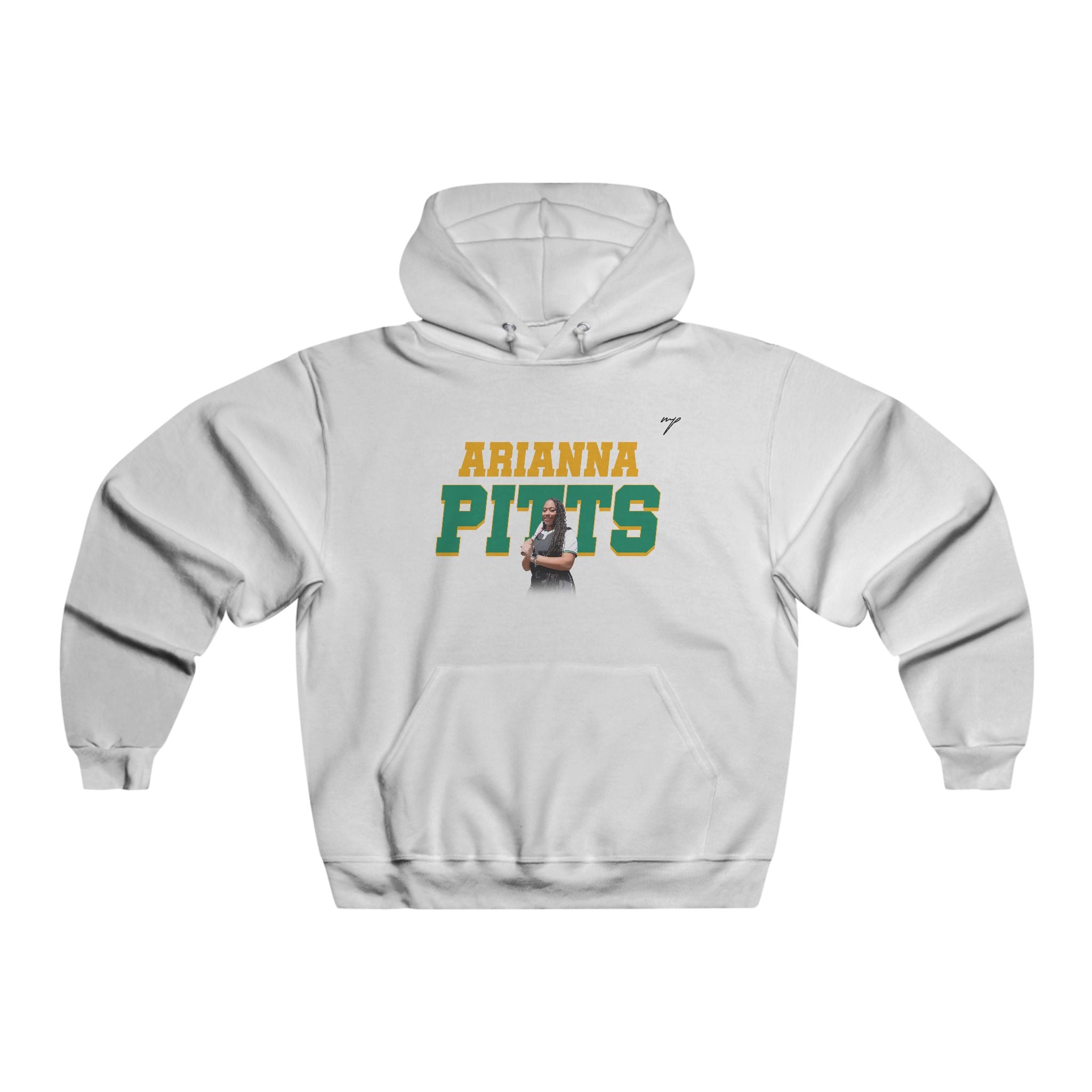 Arianna Pitts Vintage Hoodie