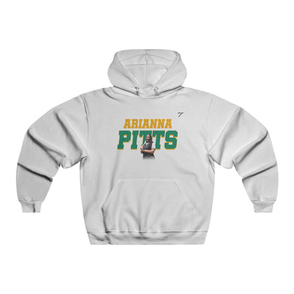 Arianna Pitts Vintage Hoodie