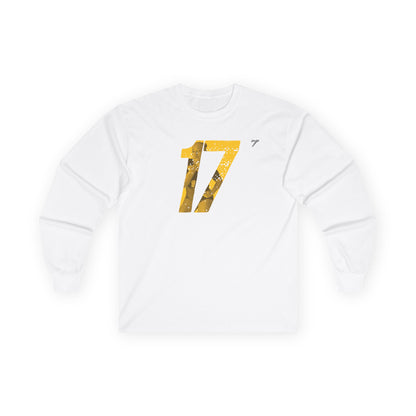 Abby Salzman Long Sleeve Tee