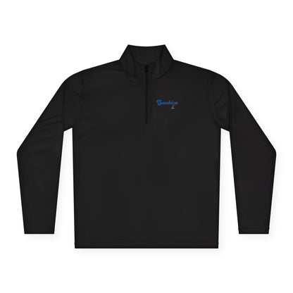 Austyn Robinson Quarter-Zip