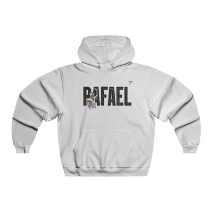 Rafael Roman-Amador Vintage Hoodie
