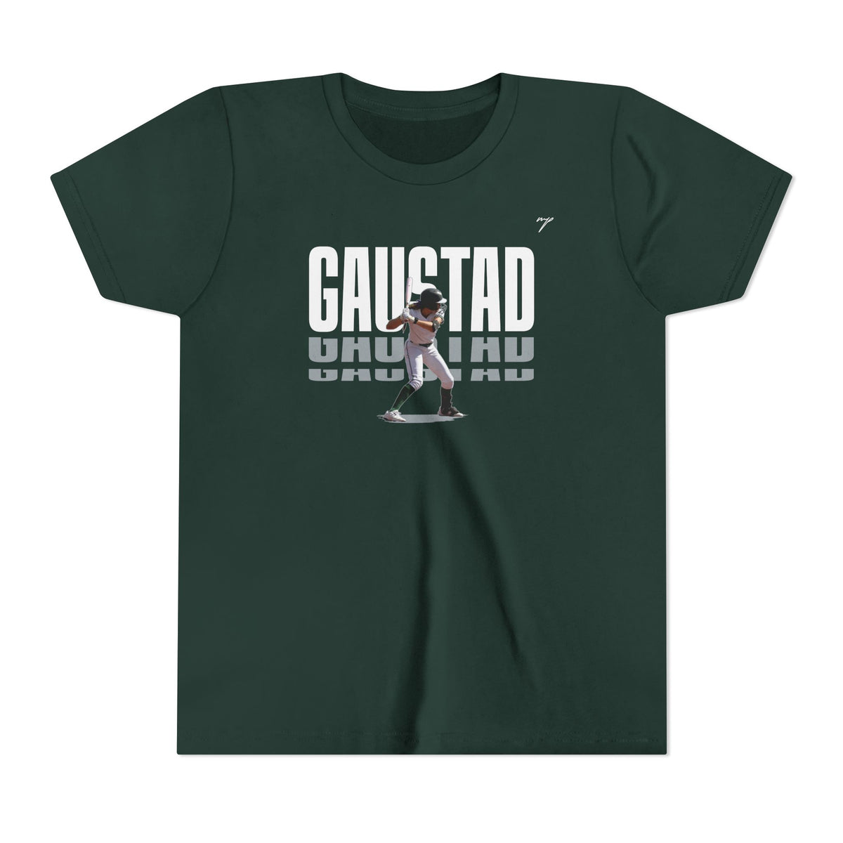 Rylee Gaustad YOUTH Graphic Tee